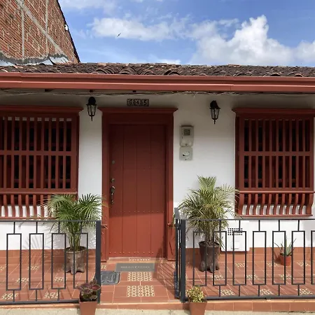 Casa De Amistad - Friendship House Jardin Exterior photo