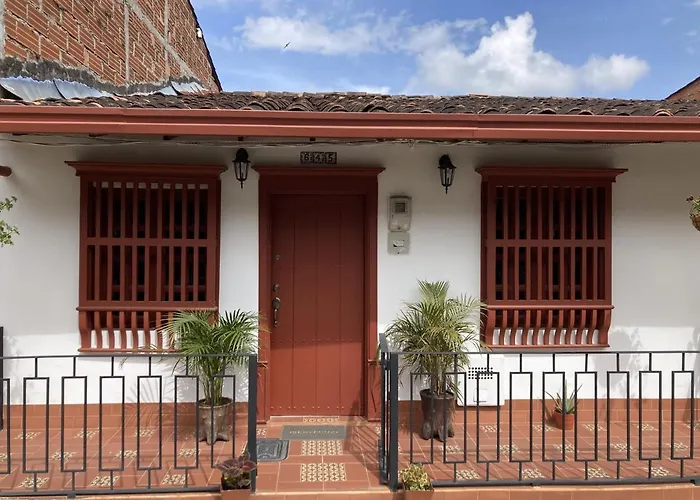 Casa De Amistad - Friendship House