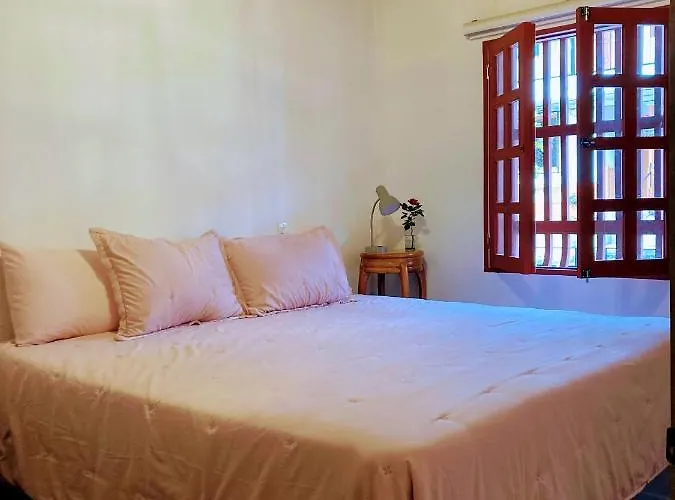 Casa De Amistad - Friendship House