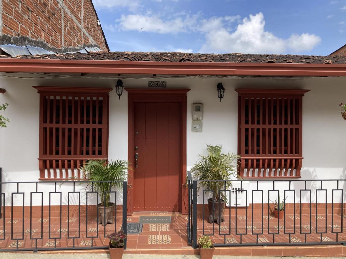 Homestay Casa De Amistad - Friendship House Jardin