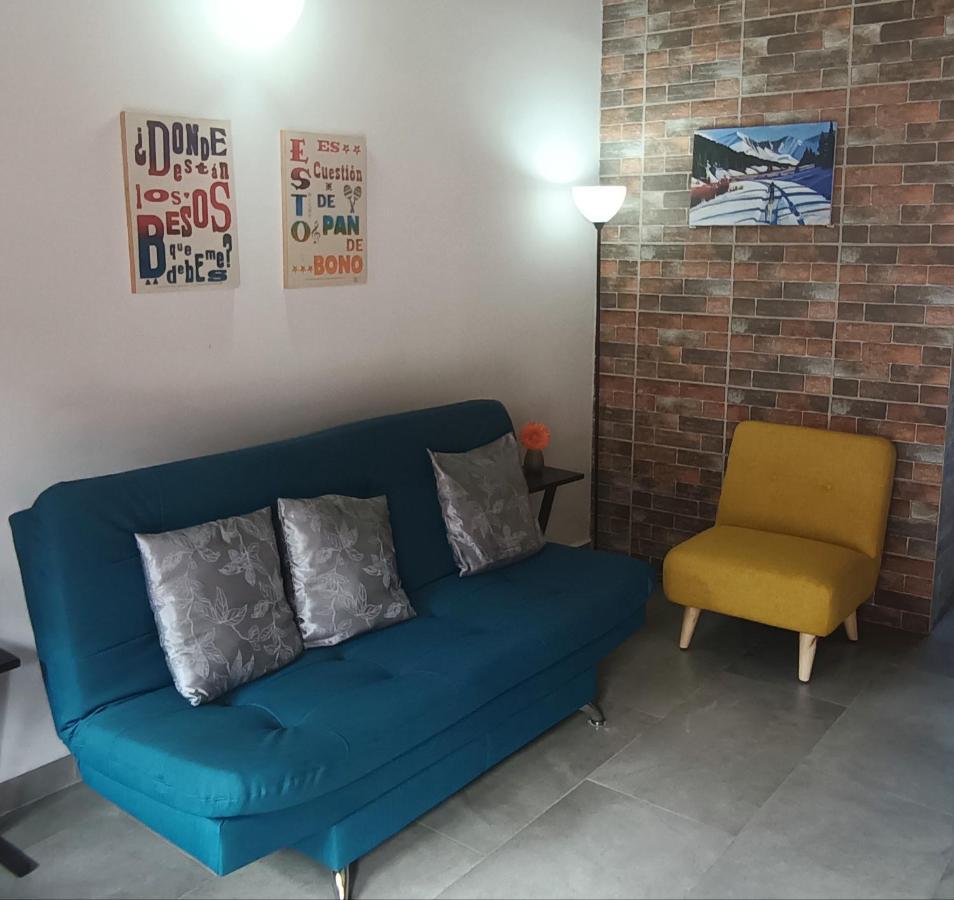 Casa De Amistad - Friendship House Jardin