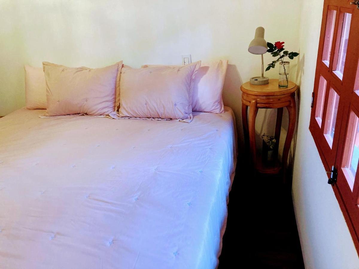 Homestay Casa De Amistad - Friendship House *