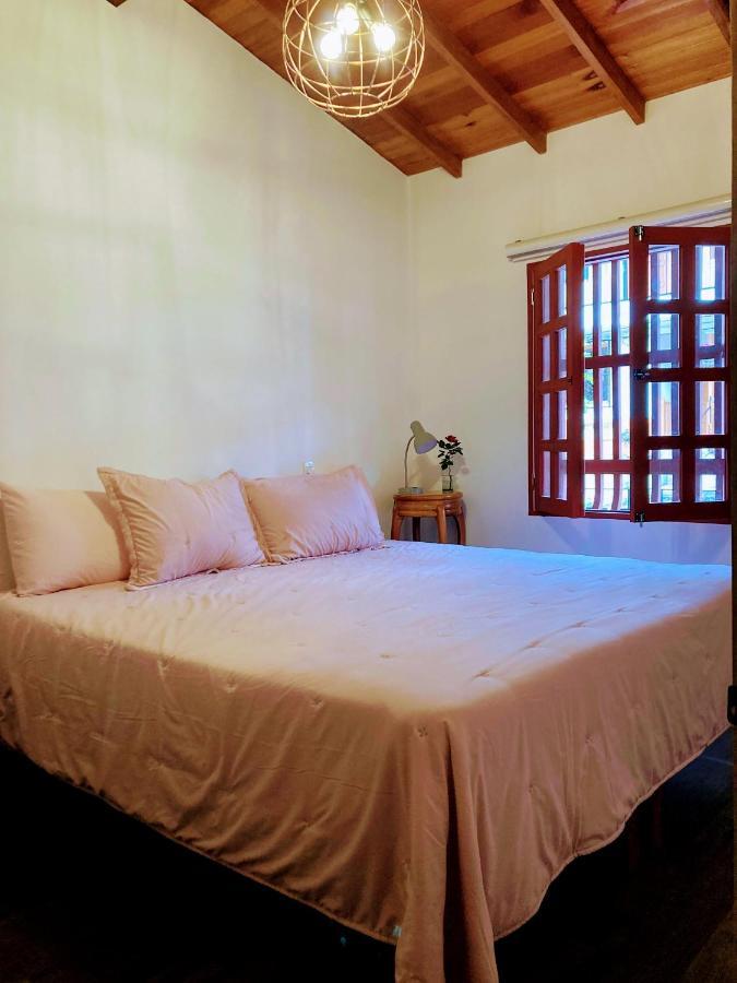 Casa De Amistad - Friendship House Jardin