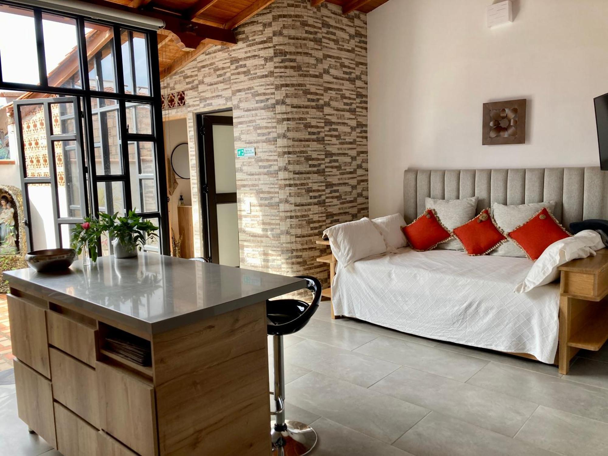 Homestay Casa De Amistad - Friendship House Jardin